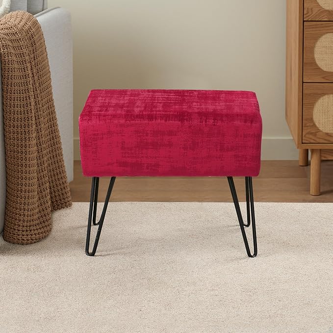 Tango Red