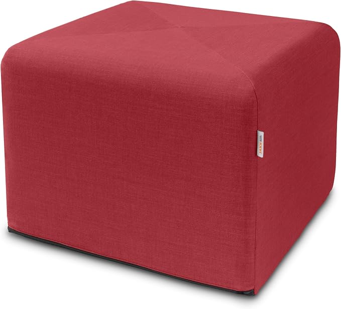Poppy Red