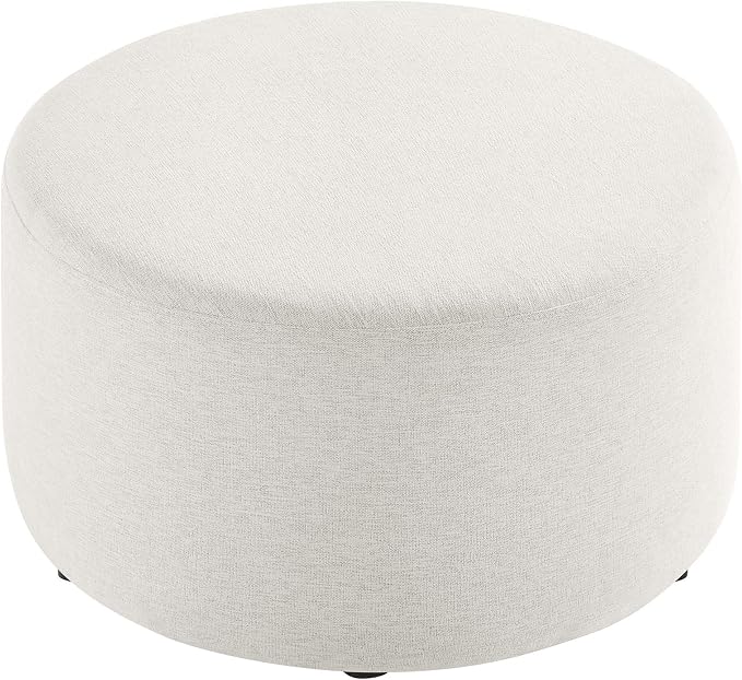 Heathered Weave Ivory
