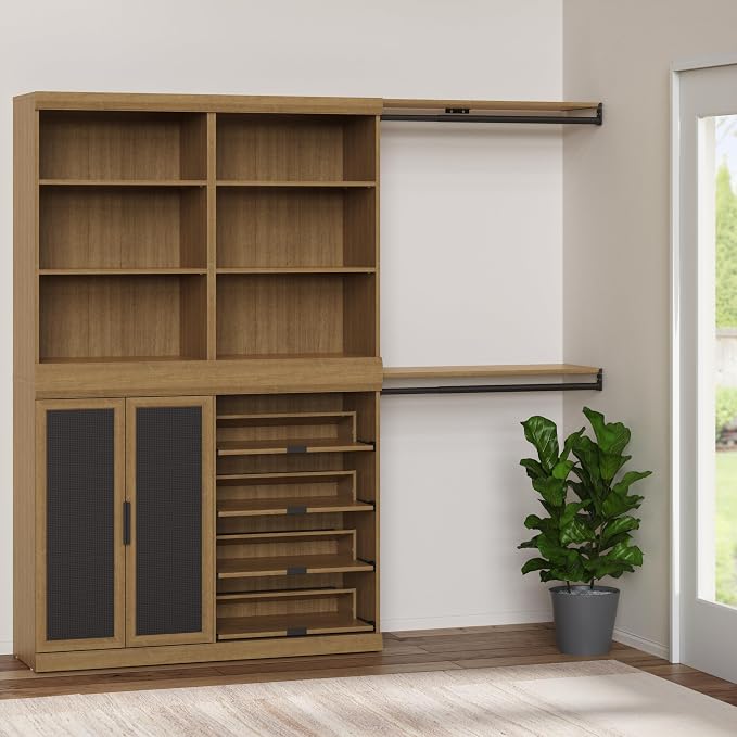 Toasted Oak