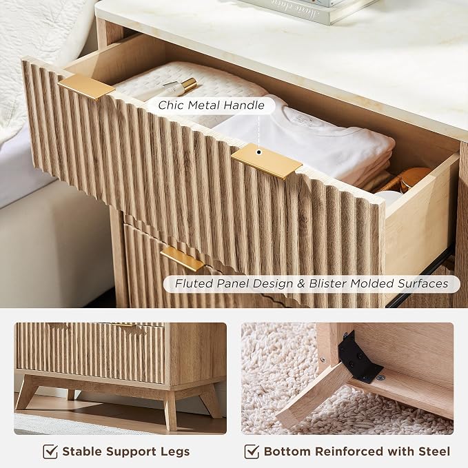Natural Oak