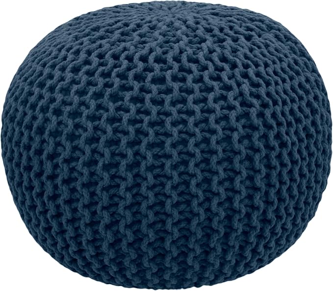 Blue - Round