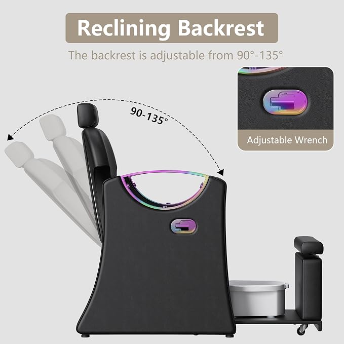 Black-laser Color