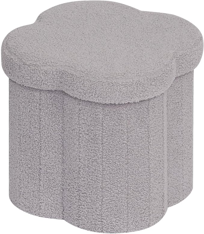 Flower Grey