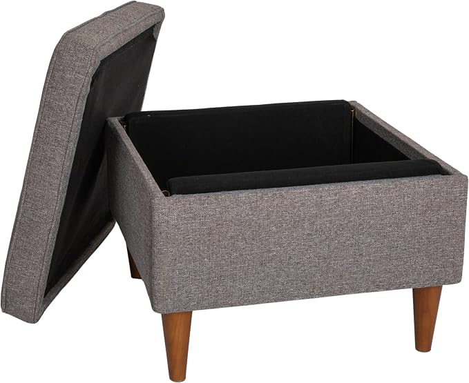 Grey Fabric