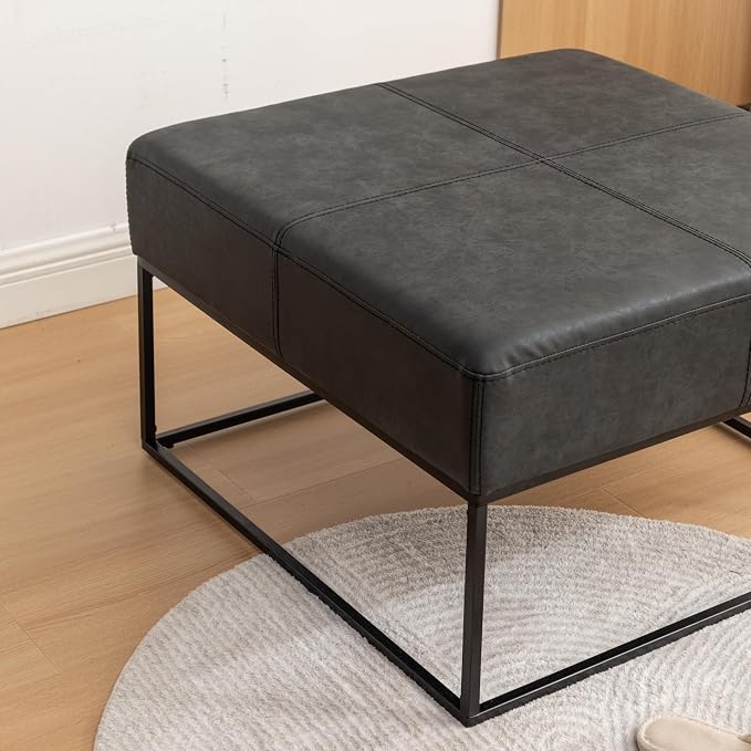 Vintage Black-square