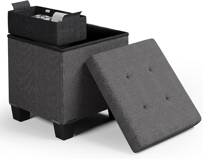 Grey Fabric
