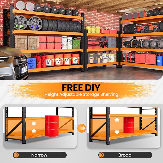 Black Orange