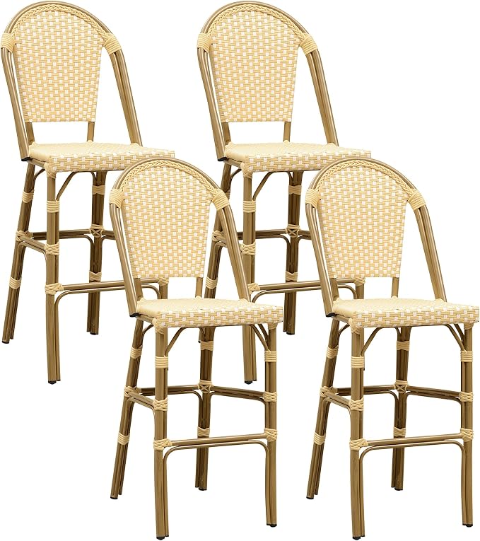 Cream Yellow (Bamboo Finish)