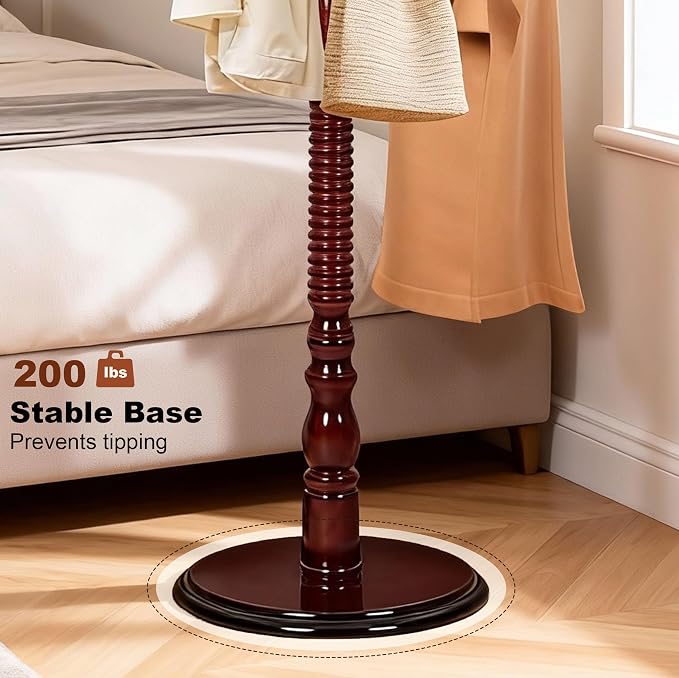 Red Resin Hook