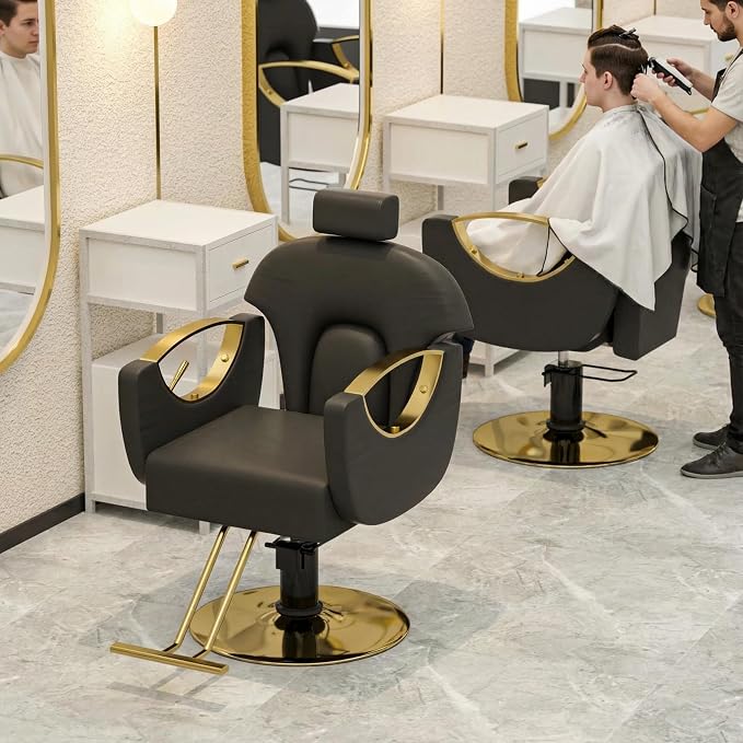 Black-gold