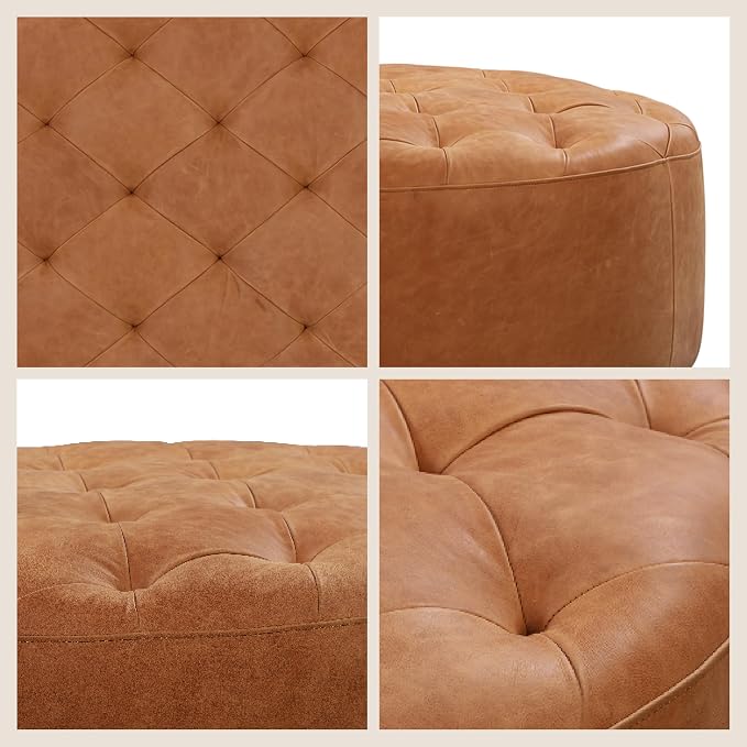 Cognac Tan