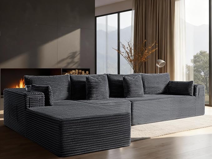 Dark Grey