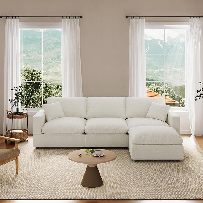 Cream White