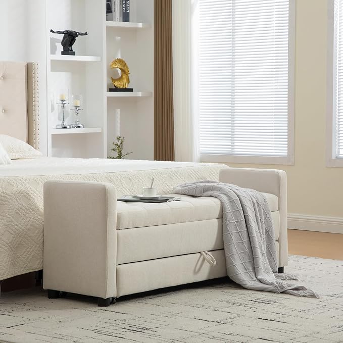 58'' Beige+polyester
