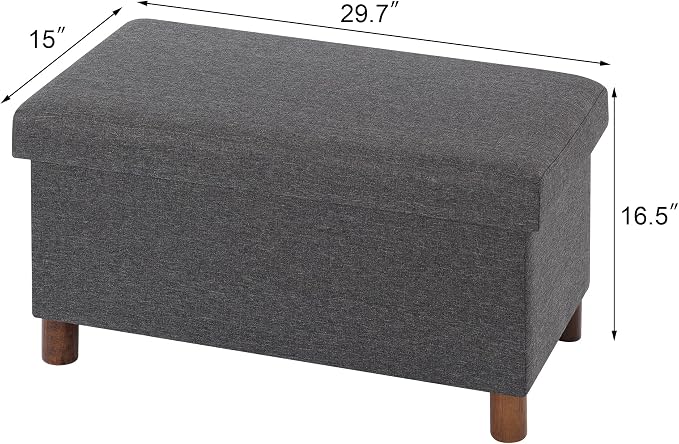 Light Gray With Brown Wood