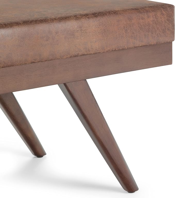 Distressed Umber Brown