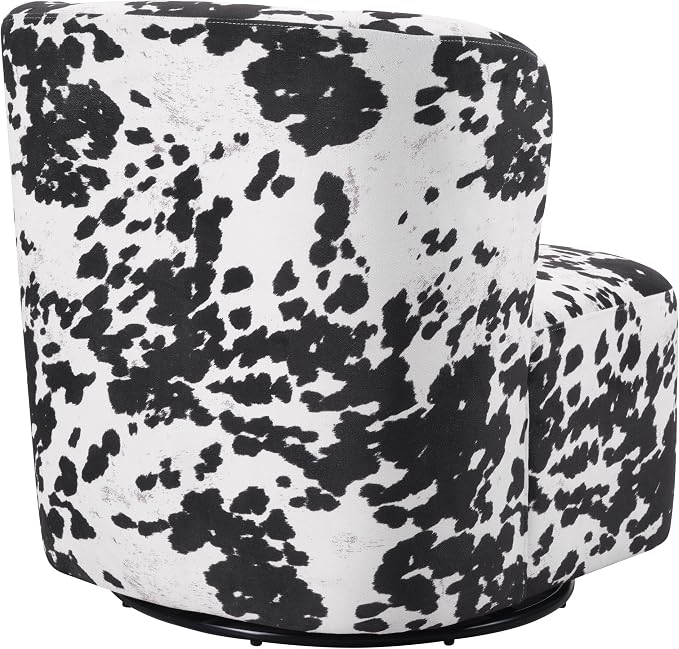 Black Cow