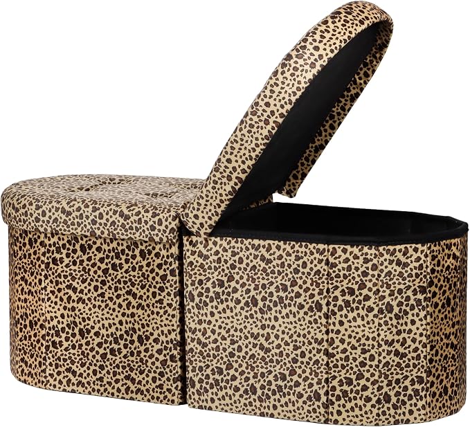 Leopard Print(velvet)