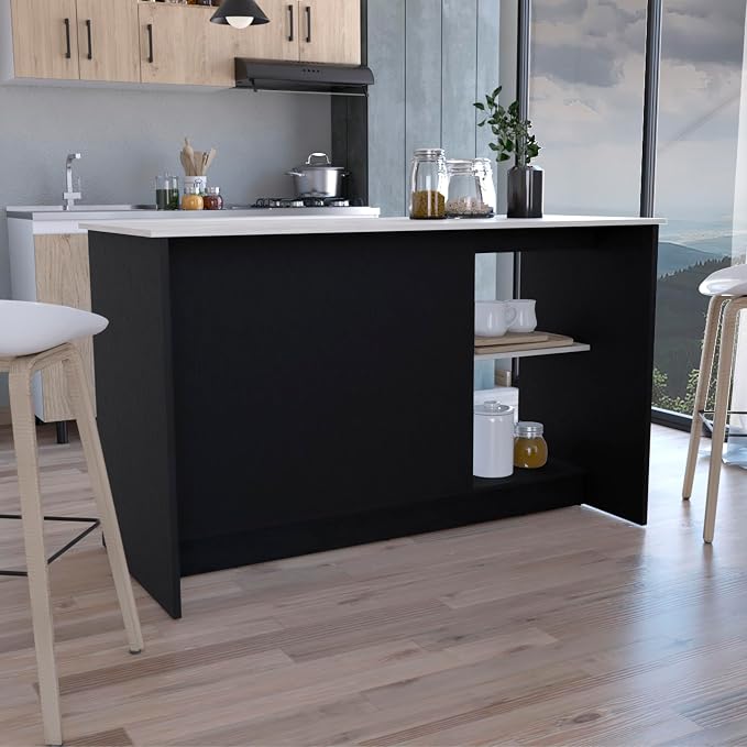 Black+ivory
