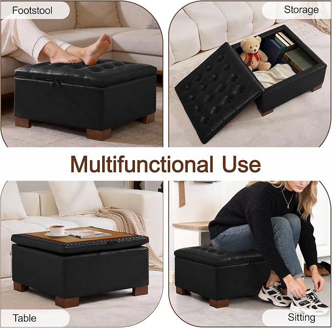 Black-pu