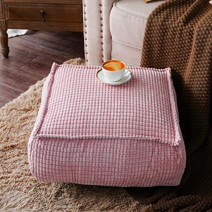 Dusty Pink