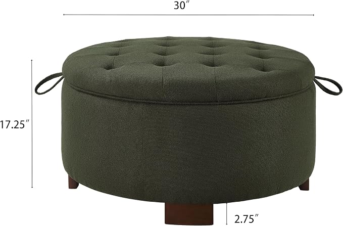 Dark Green