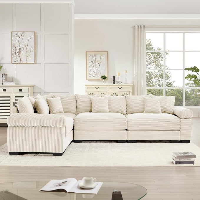 Cream White