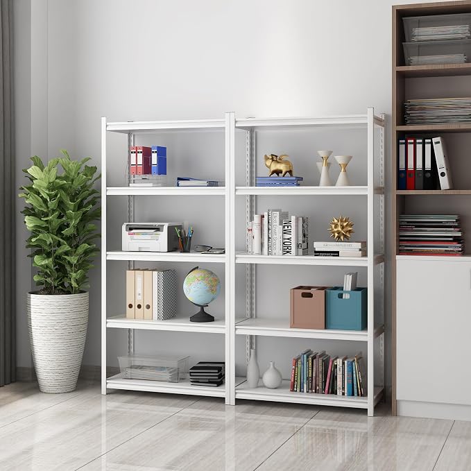 White-S 5 Tier