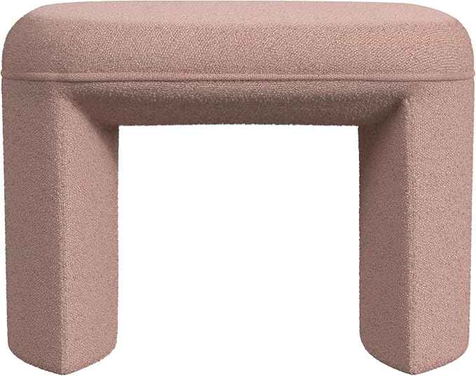 Boucle Pink