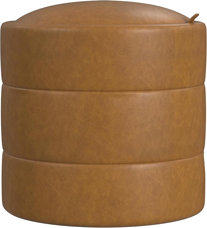Carmel Faux Leather