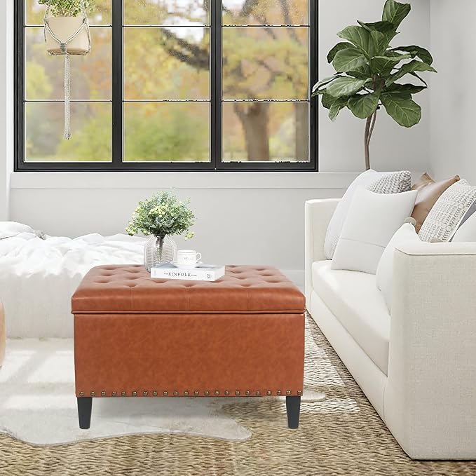 Orange Brown