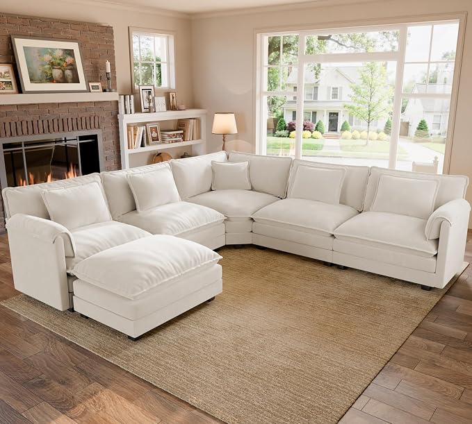 Cream White