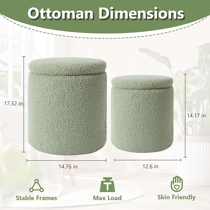 Boucle-green