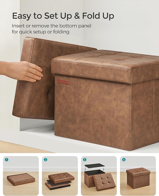 Coffee Brown