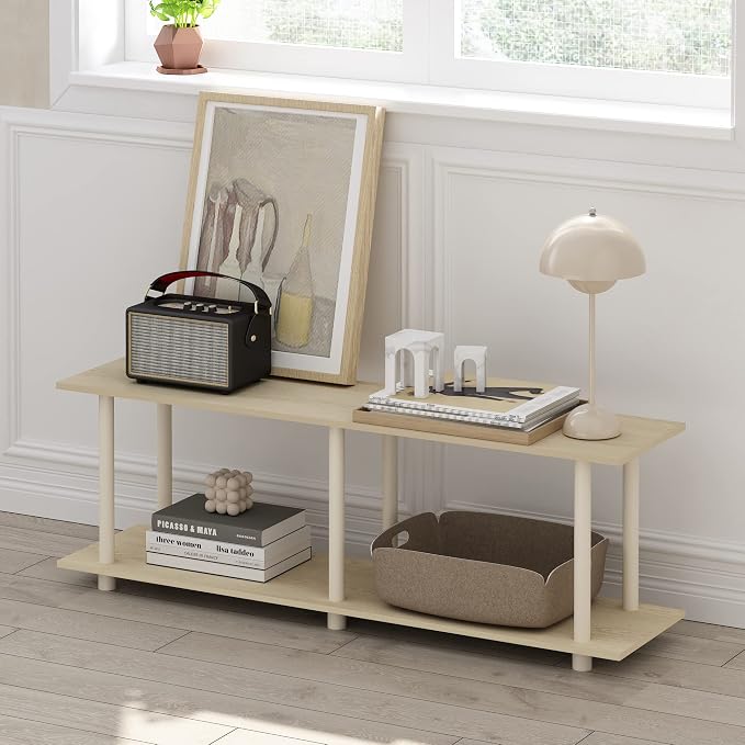 Bauhaus Oak/Beige