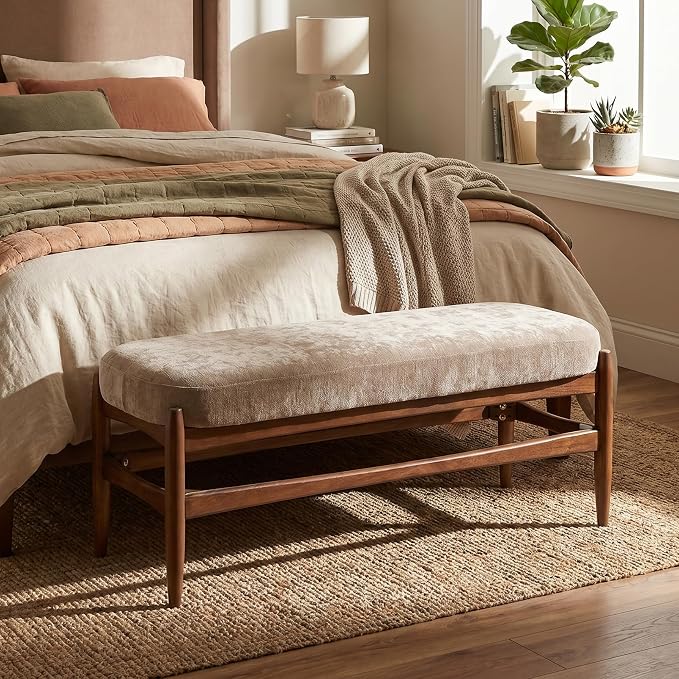 Light Brown + Walnut