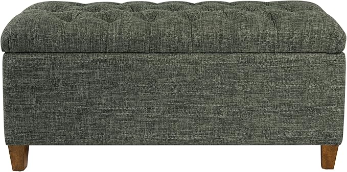 Green Clover Fabric