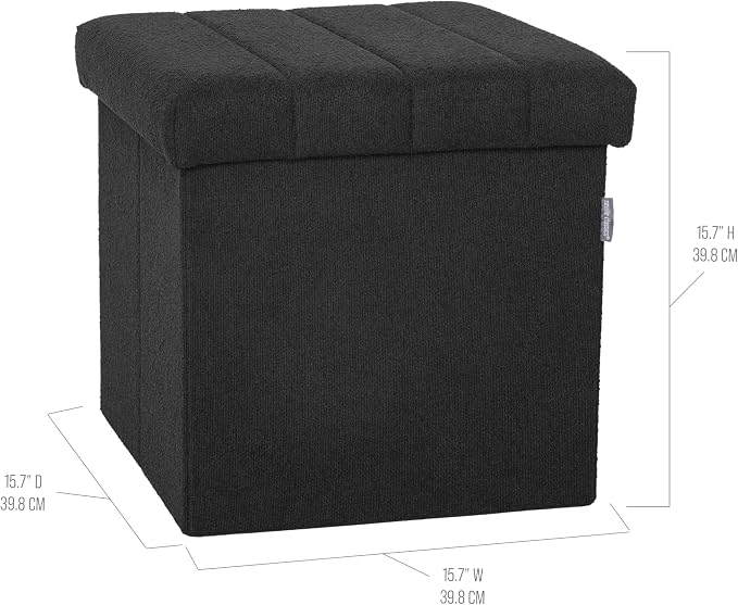 Black Boucle