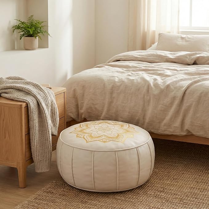 Cream Beige