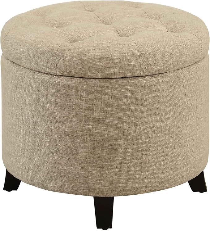 Tan Fabric