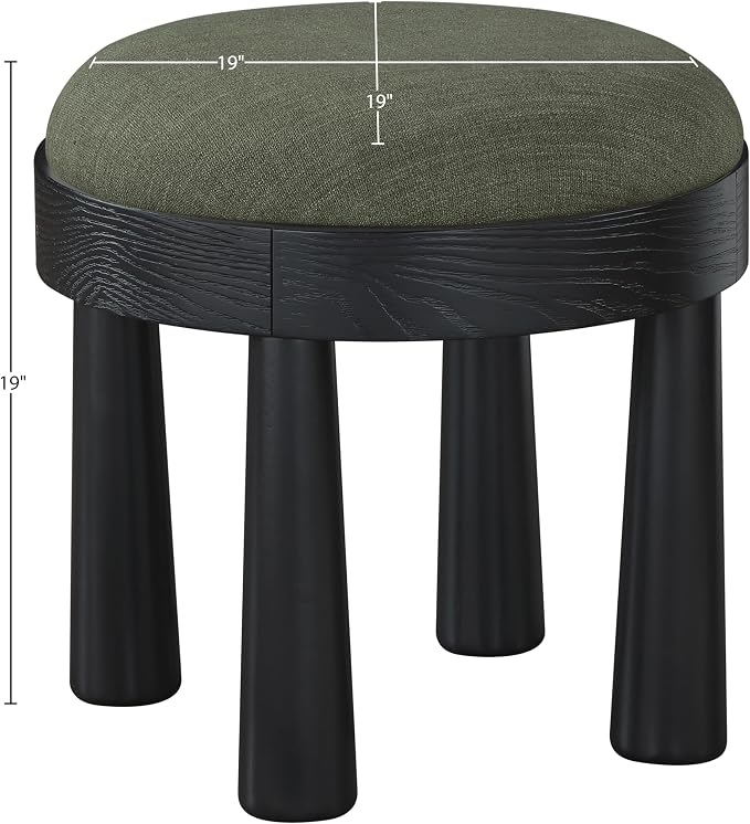 Olive / Black