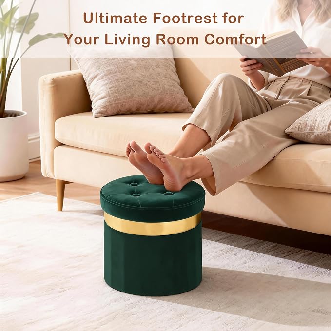 Velvet Green