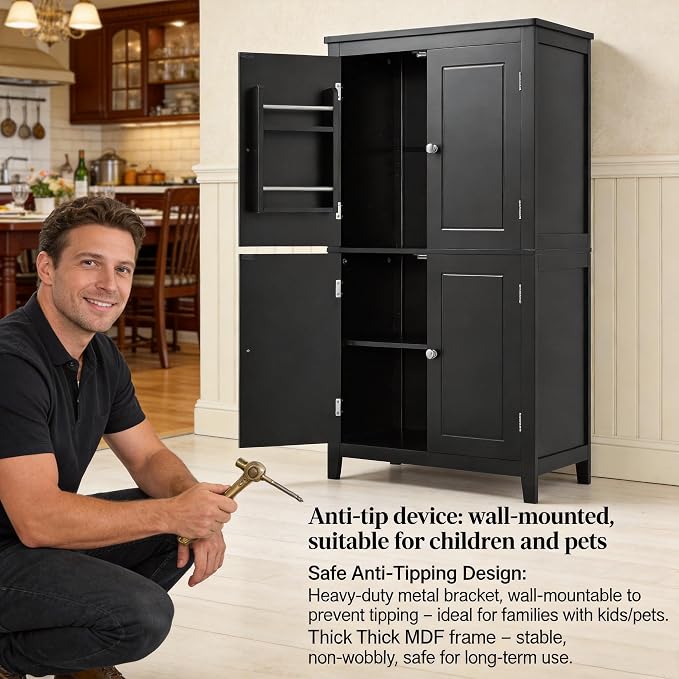 Black2 + Mdf