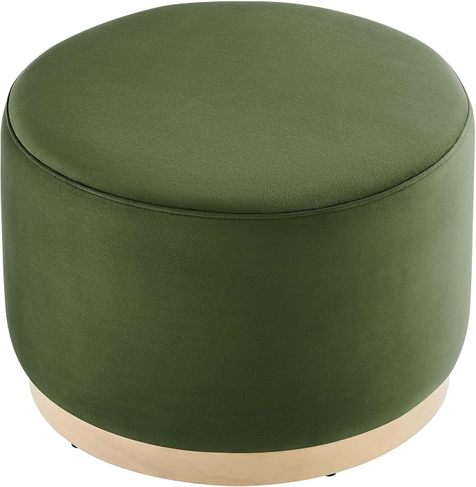 Moss Green Natural