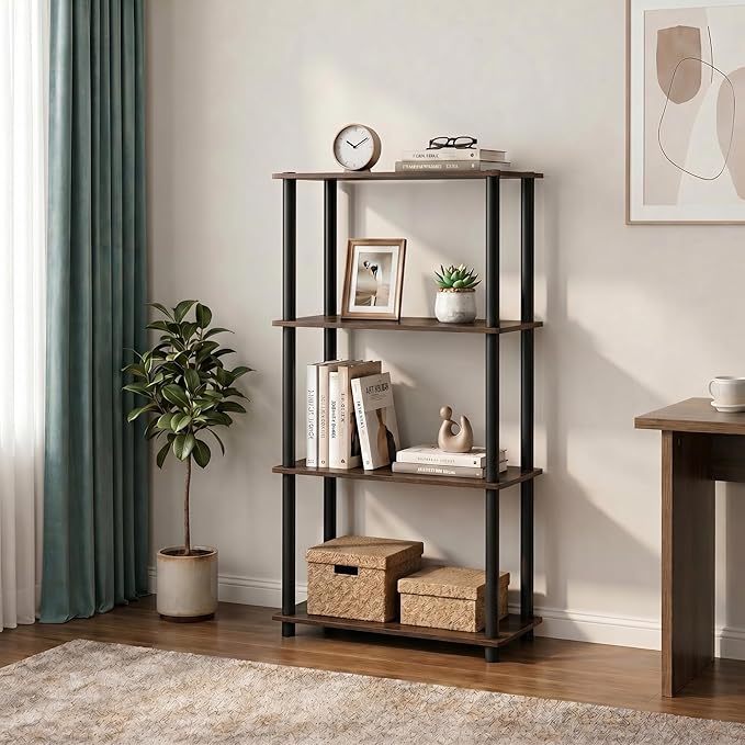 Black Walnut/Brown