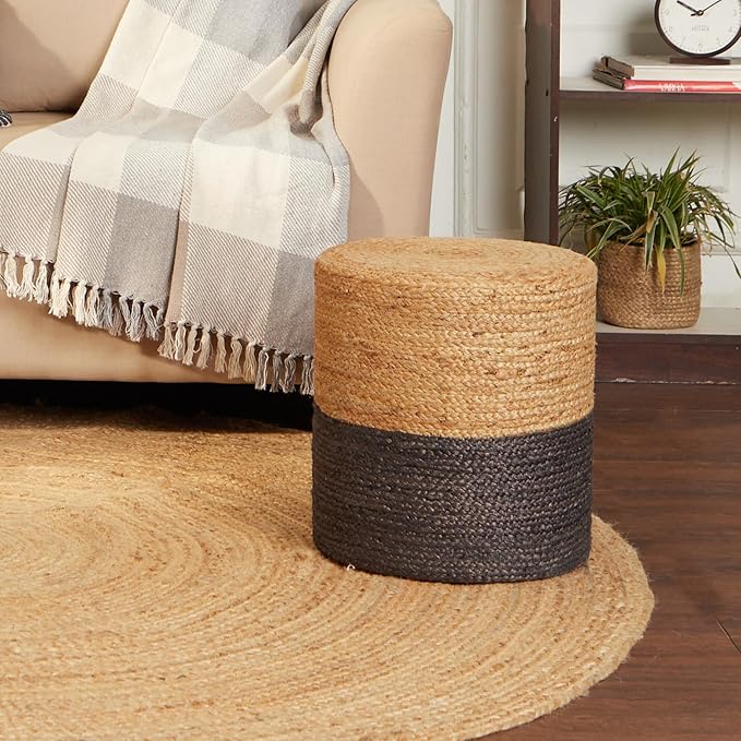 Natural Gray Cylinder - Two Pack