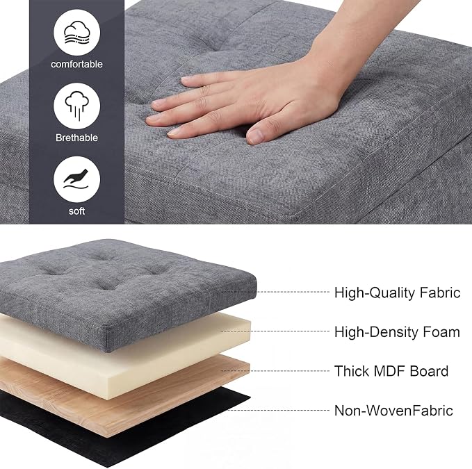 Gray With Tray