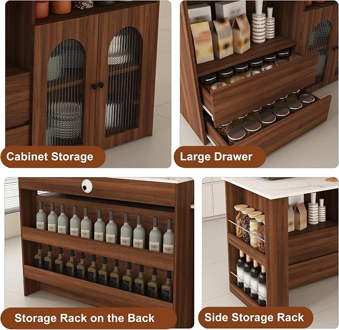 Dark Walnut