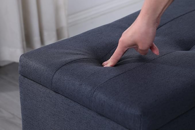 Blue - Fabric
